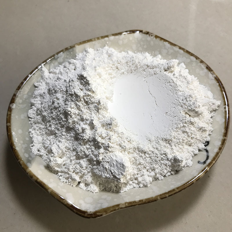 Heavy Calcium Industrial Grade Calcite Powder Calcium Carbonate Particles 100 Mesh-3000 Mesh Heavy Calcium Powder