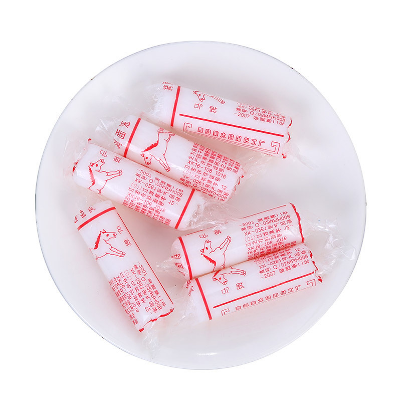 Horse brand moisturizing oil hand rubbing oil horse oil simple horse Oil moisturizing oil stick mouth oil hand cream horse oil stick stick stick oil