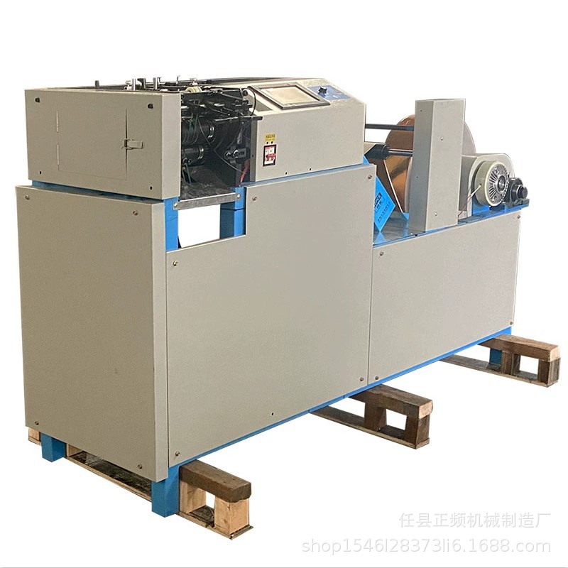 Полностью автоматическая машина для слитков, высокоскоростная