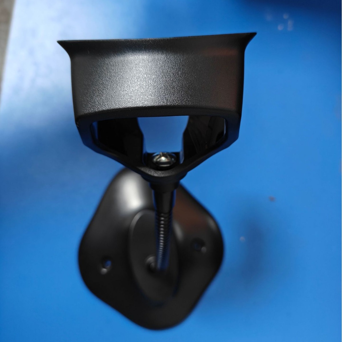 Крепление для сканера Motorola DS2208, фиксированная база, аксессуары, регулируемая база