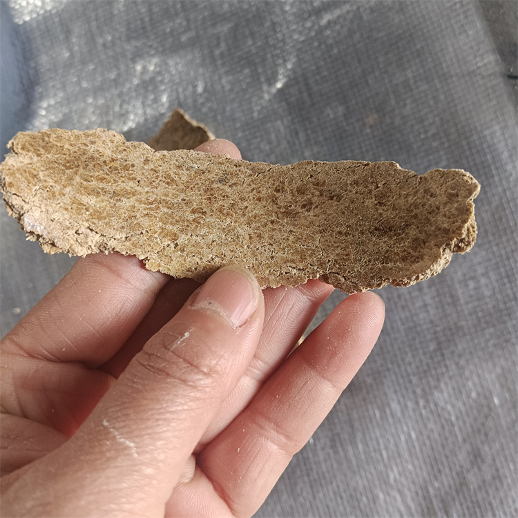 Spot Peanut Cake Peanut Bran Cow and Sheep Breeding Protein Feed Planting Fertilizer Good Palatability Large Quantity and Excellent Price