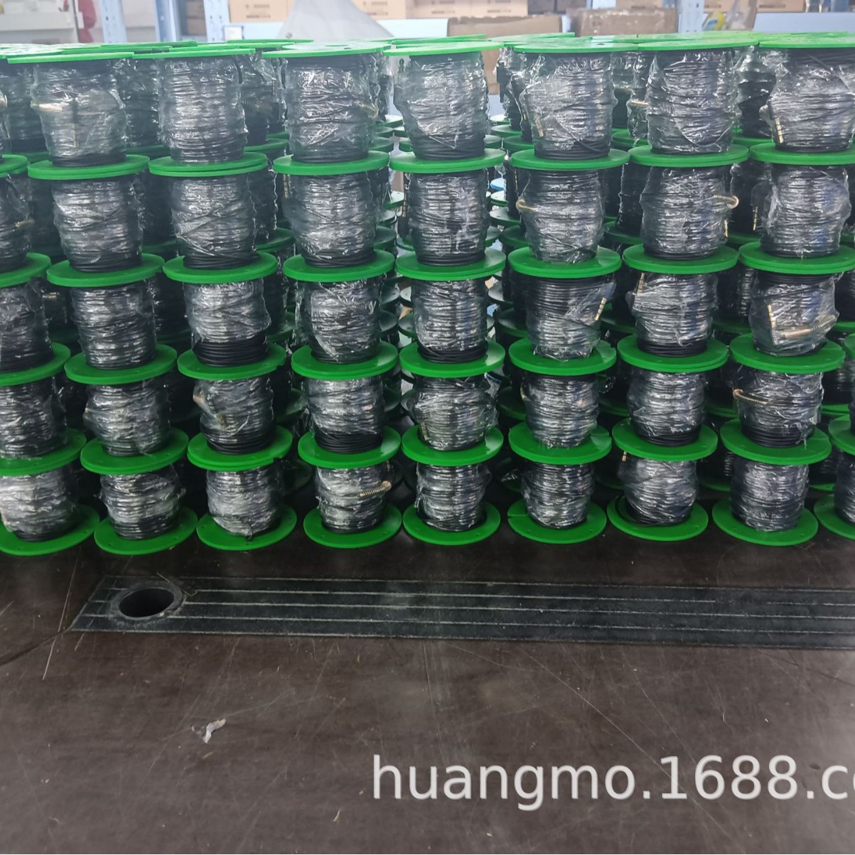 Visual Fishing Line Fishing Line Fish Detection Nest Hand Throwing Fish Detector Portable Reinforcing Metal Headset Head