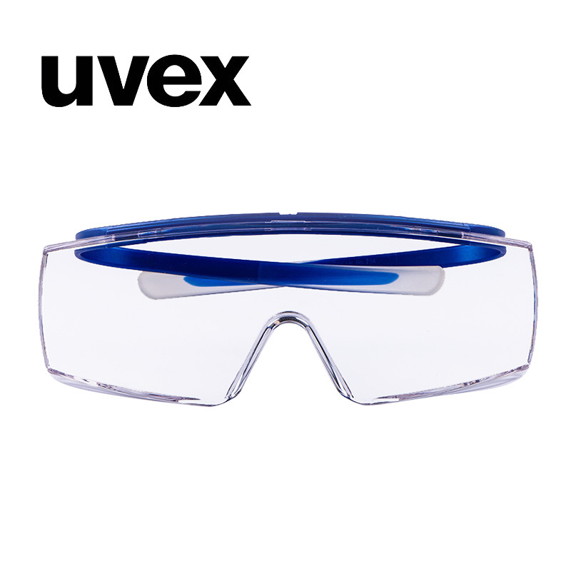 UVEX 9169260 protective glasses anti-ultraviolet protective glasses anti-fog dustproof goggles