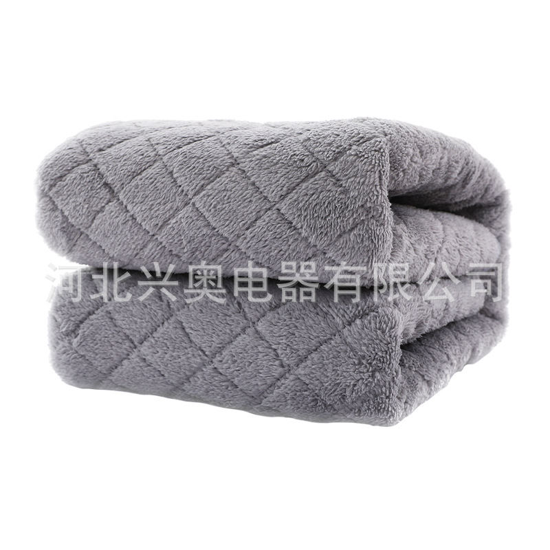 Xingao electric blanket double double control temperature control electric mattress single household extra large dehumidification dehumidifying dormitory safety radiation