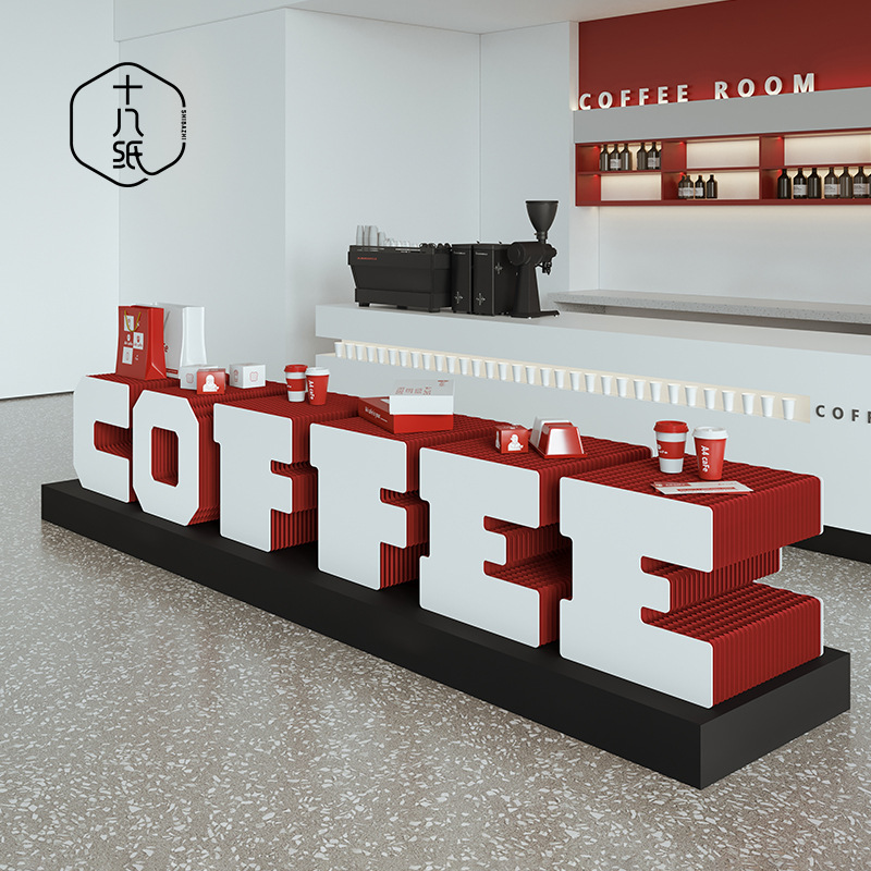 Дисплей для логотипа на выставках