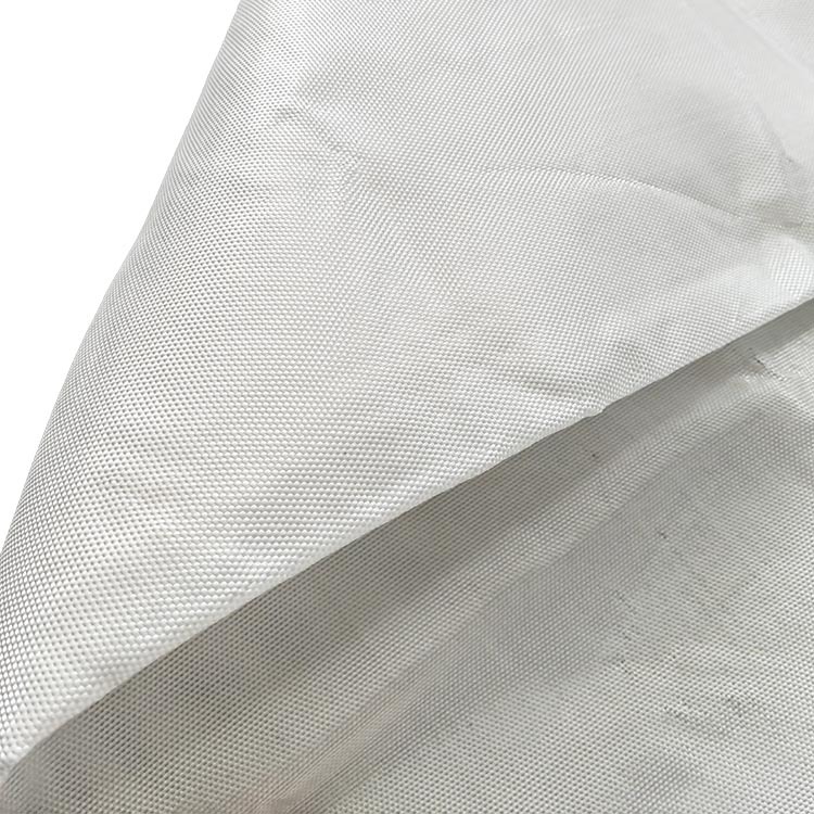 Cross-Border E-Commerce Dropshipping Ce Certificate Fiberglass Fire Blanket 1/1.2/1.5/ 2m Kitchen Fire Escape Elimination