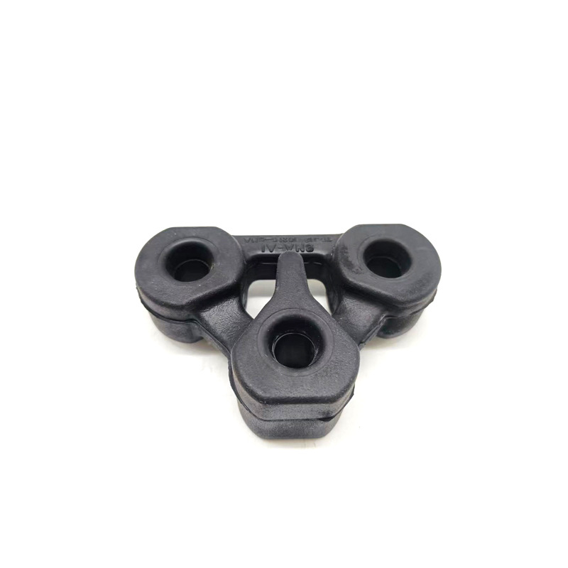 18215-SNA-a11 подходит для 06-09 восьмого поколения Civic, подвесной клей для выхлопной трубы