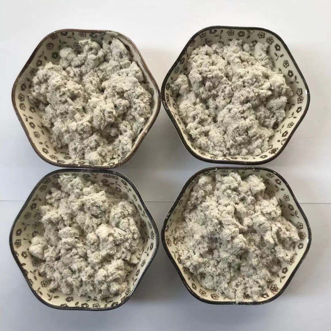 Factory Direct Sales of Sepiolite, Sepiolite Fiber, Sepiolite Powder with Good Fireproof and Thermal Insulation Effects, Large Quantity Discounts Available