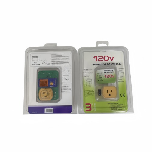 The strength factory provides CEISO certification 120V,20A wide application American voltage protector 2 years warranty