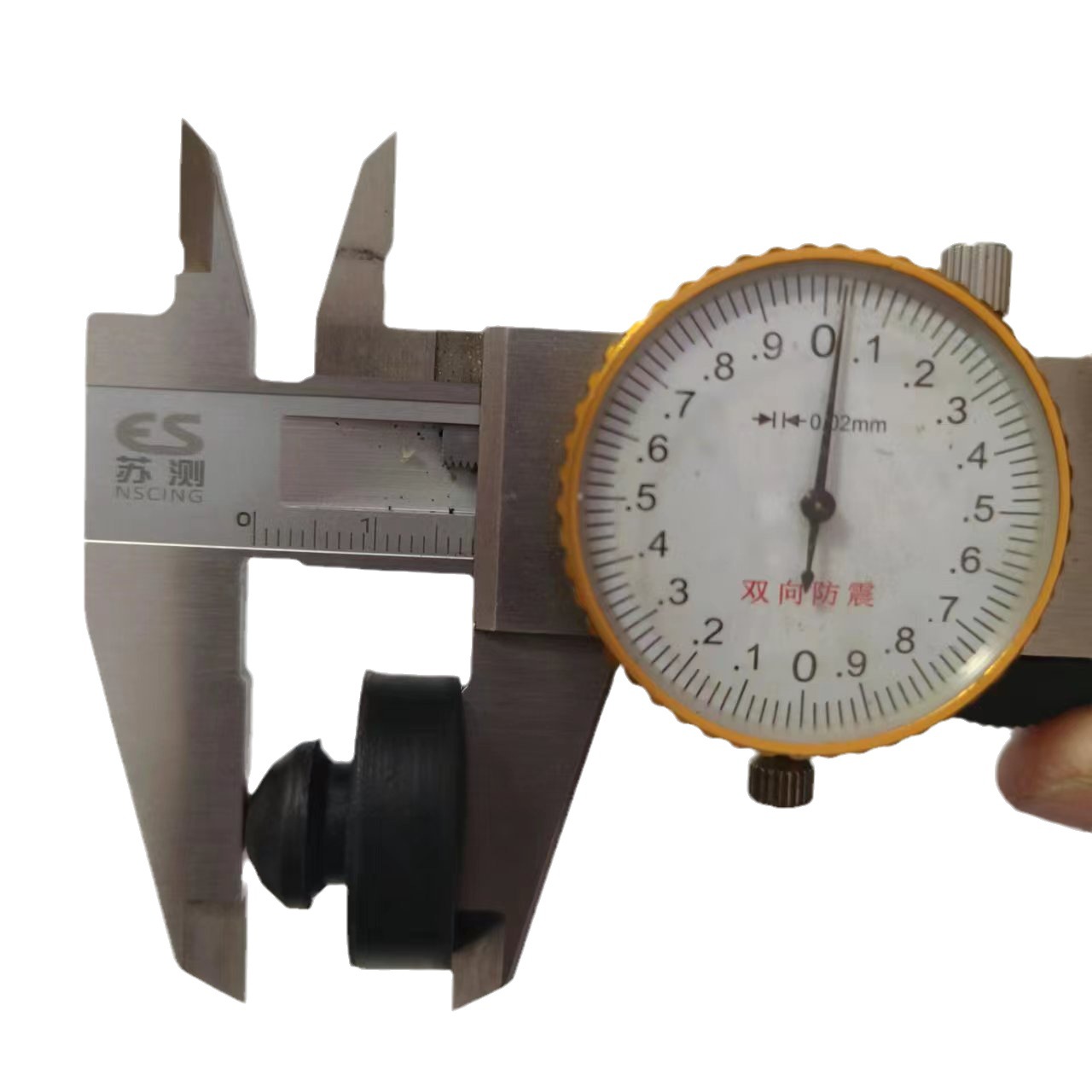 Manufacturers supply motorcycle tricycle seat cushion shock absorption buffer rubber cushion