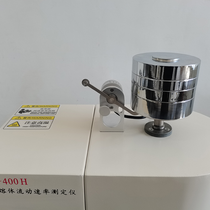 Melt flow rate meter plastic melt index meter plastic flow rate melt index meter manufacturers.