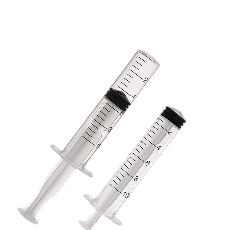 New Needle Tube Type Baby Nasal Irrigator, Special Nasal Aspirator for Kidsren and Infants, Special Injection Bucket Nasal Irrigator