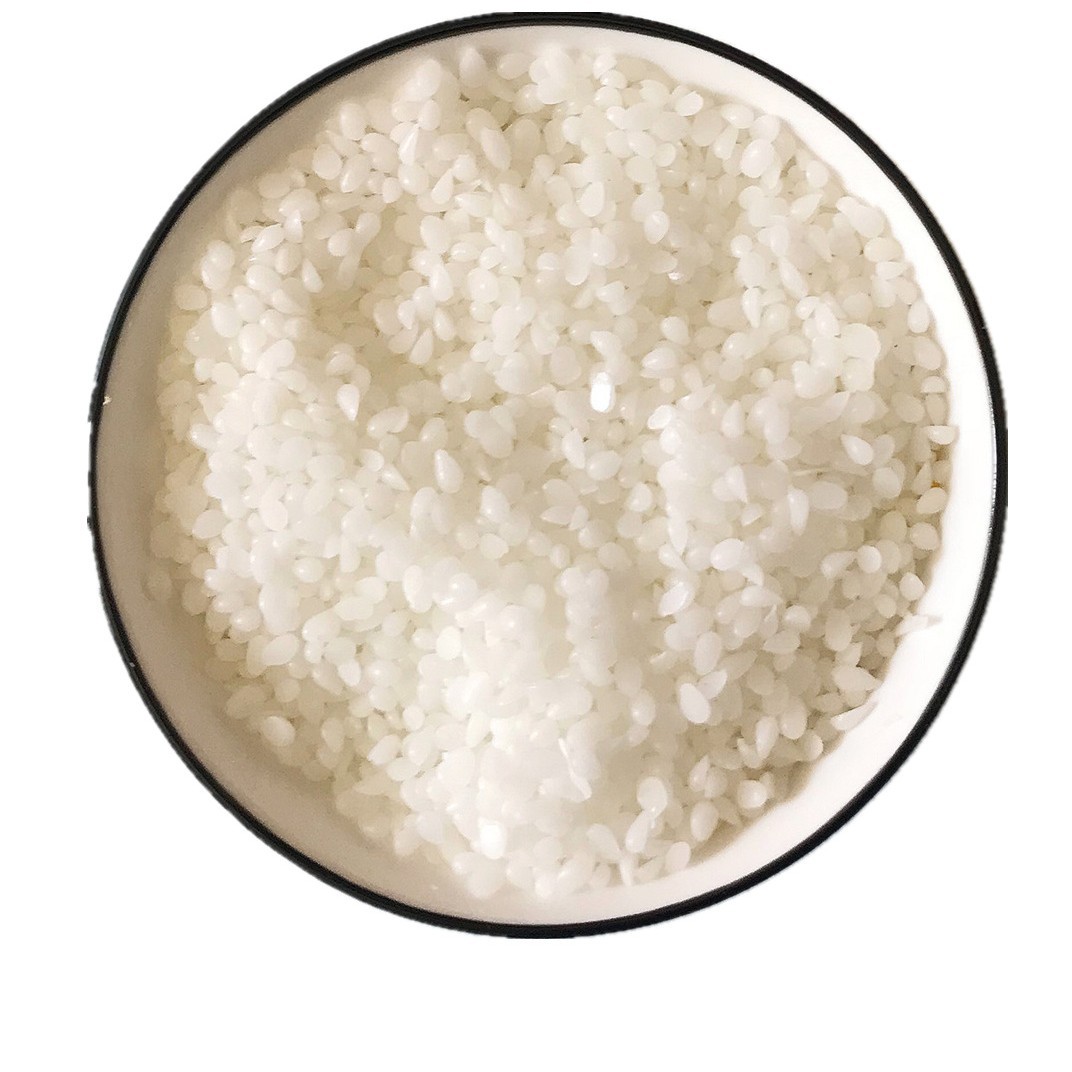 Beeswax Manufacturer Wholesale White Beeswax Granular Beeswax Synthetic Beeswax DIY Candle Beeswax
