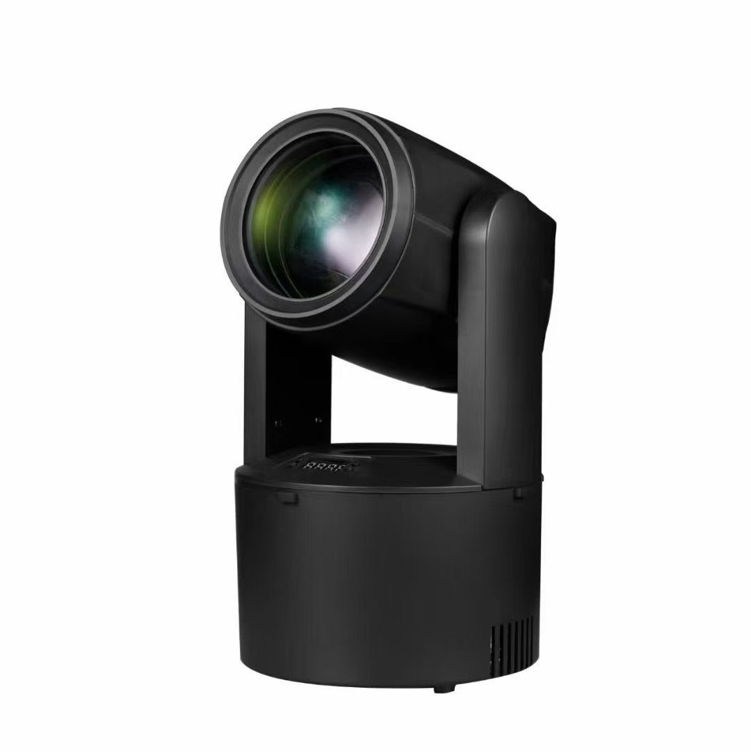 100W small steel gun 200W large steel gun 150 watt beam 180W moving head pattern stage rotating effect lamp