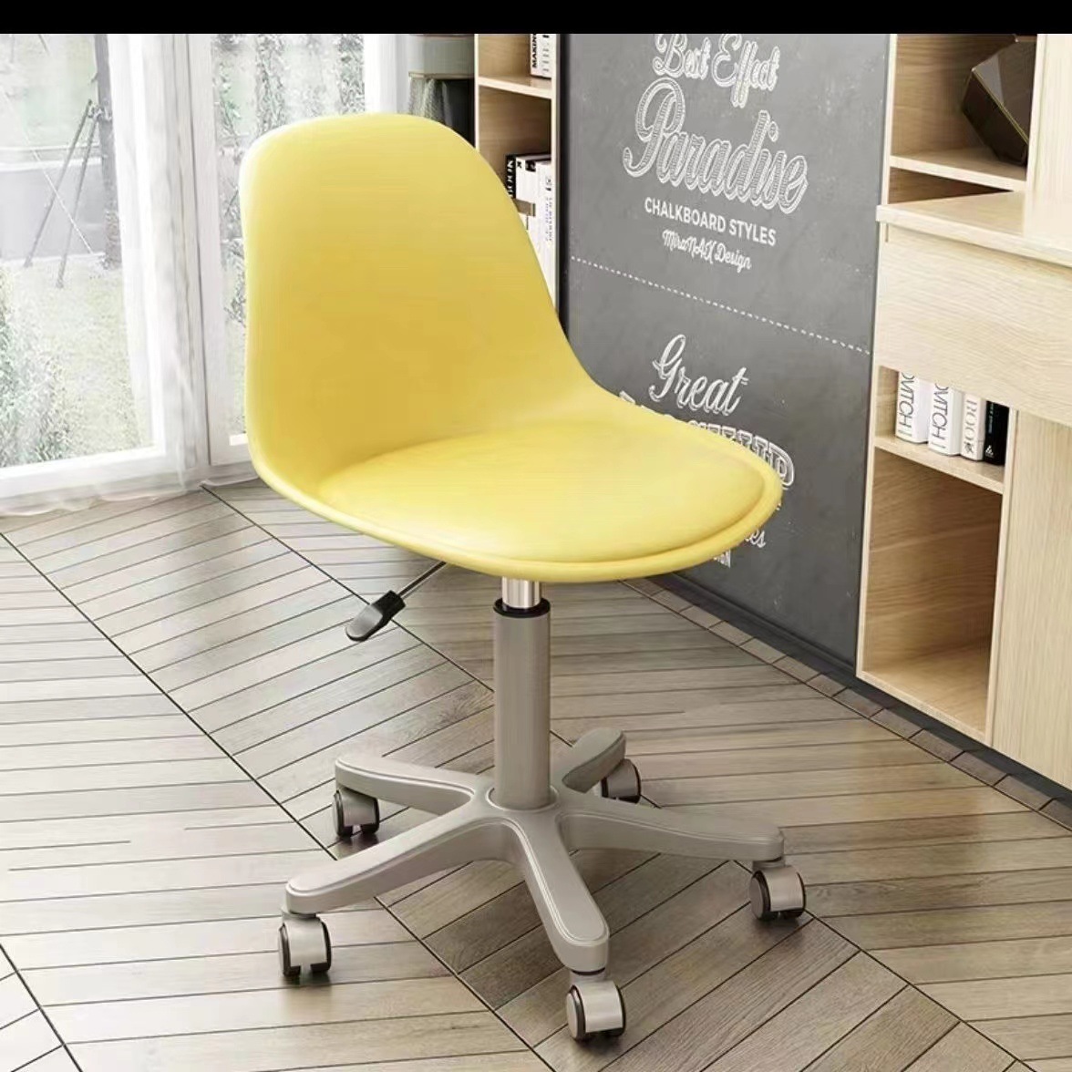 Rotating Chair, Computer Chair, Study Chair, Adjustable Office Chair, Study Desk, Adjustable Height Desk