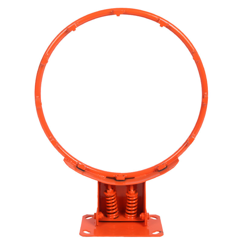 Basketball Rack Adult Standard Outdoor Basketball Frame Wall Mounted Shooting Rack Indoor Children Standard Basketball Basket