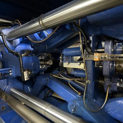 Haitian Chang Feiya 90, 120, 150, 190, 230 All-Electric Injection Molding Machines, Warehouse Spot Welcome to Choose