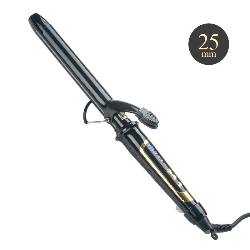 Supply new hair straightener curling iron corn clip straight hair clip straight hair board corn perm professional hairdressing tools