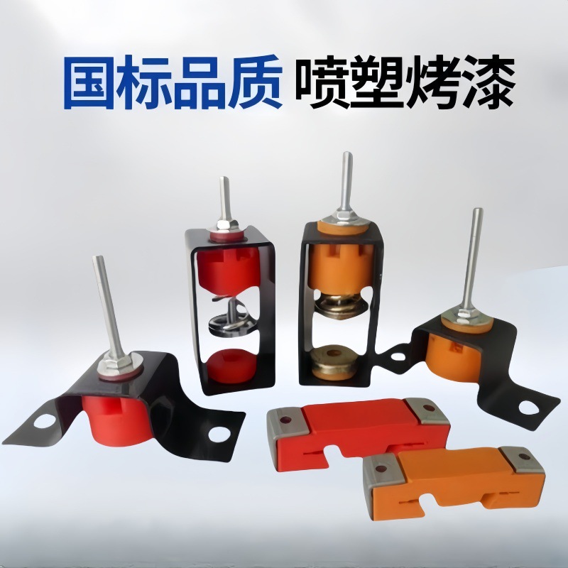 Амортизатор для потолка, амортизатор для стен, устройство звукоизоляции для KTV