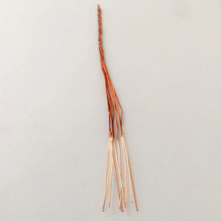 Bt-112 Enameled Wire Paint Remover/Aluminum Wire Paint Remover/Aluminum Brazing Agent