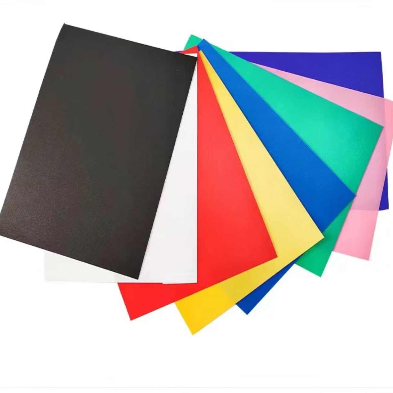 2025 фонарь новая модель детская лампа прозрачное матовое зеркало ППВЦ ПЭТ пластиковый лист прямая продажа рукоделие