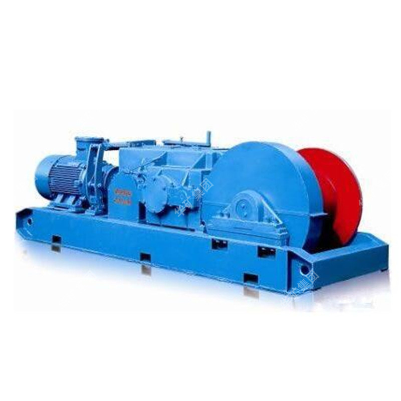 High Torque Column Return Winch, High Traction Mining Column Return Winch, Customizable Jh-30 Column Return Winch