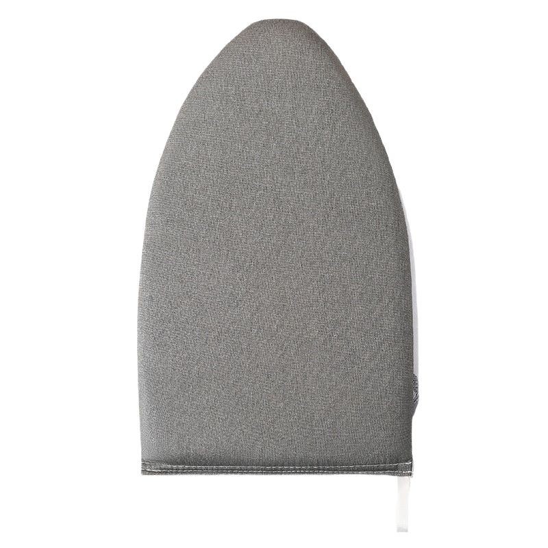 Hand-held Mini Ironing Board Household Extra Large Thickened Hanging Finger Ironing Board Electric Ironing Board Sponge Small Folding Ironing Board