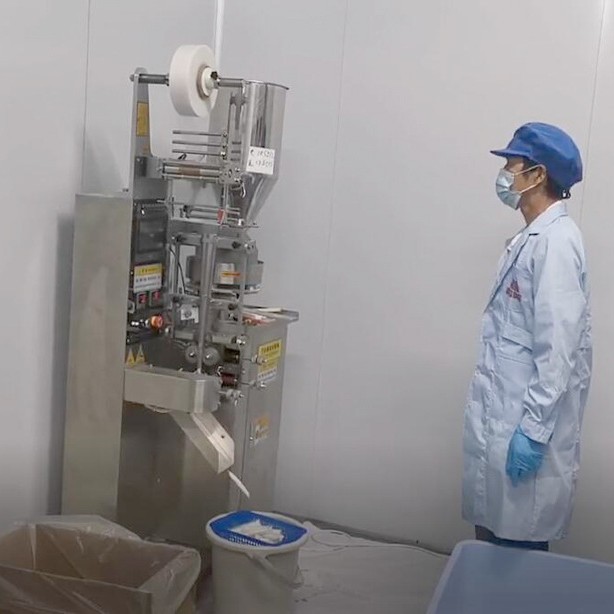 [smoky Cleaner] Polymer Bag to Kill Smoke and Sand to Remove Smoke Smell Purifier Ashtray to Clean Smoke and Sand Artifact Wholesale