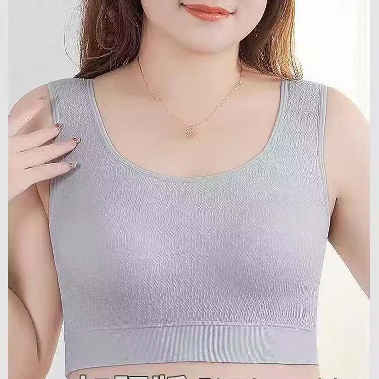 6913 # Бюстье, пуш-ап бюстье, фиксированная чашка, нижнее белье больших размеров для женщин