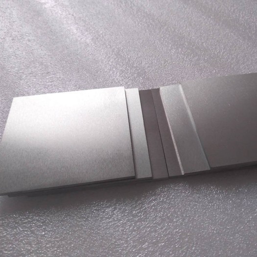 Factory Spot 99.5 High Purity 705 Zirconium Plate 702 Zirconium Plate Spot Supply 705 Zirconium Belt Complete Specifications