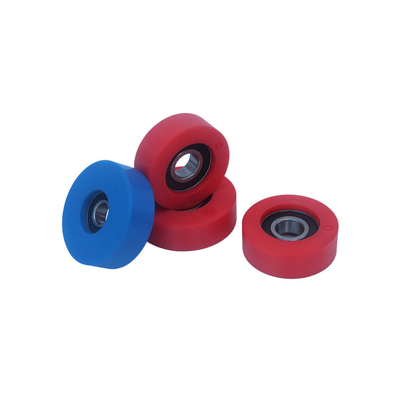 Toshiba Mitsubishi cascade wheel 70/75/76/80*25*6204/6202 Tongli escalator cascade wheel cascade sprocket