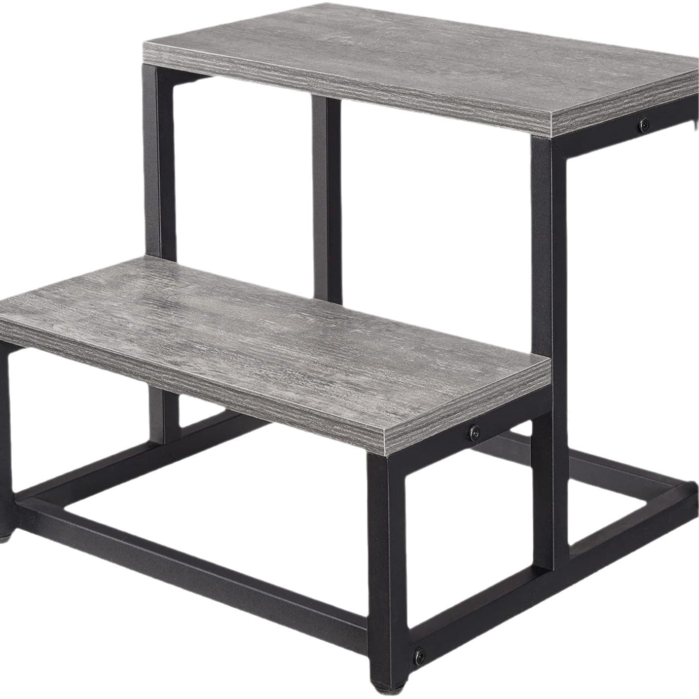 Customized Kidsren's Step Stool, Toddler Wash Foot Step Stool Kidsren's Stool Iron Kidsren's Learning Tower Wash Stool Baby Wash