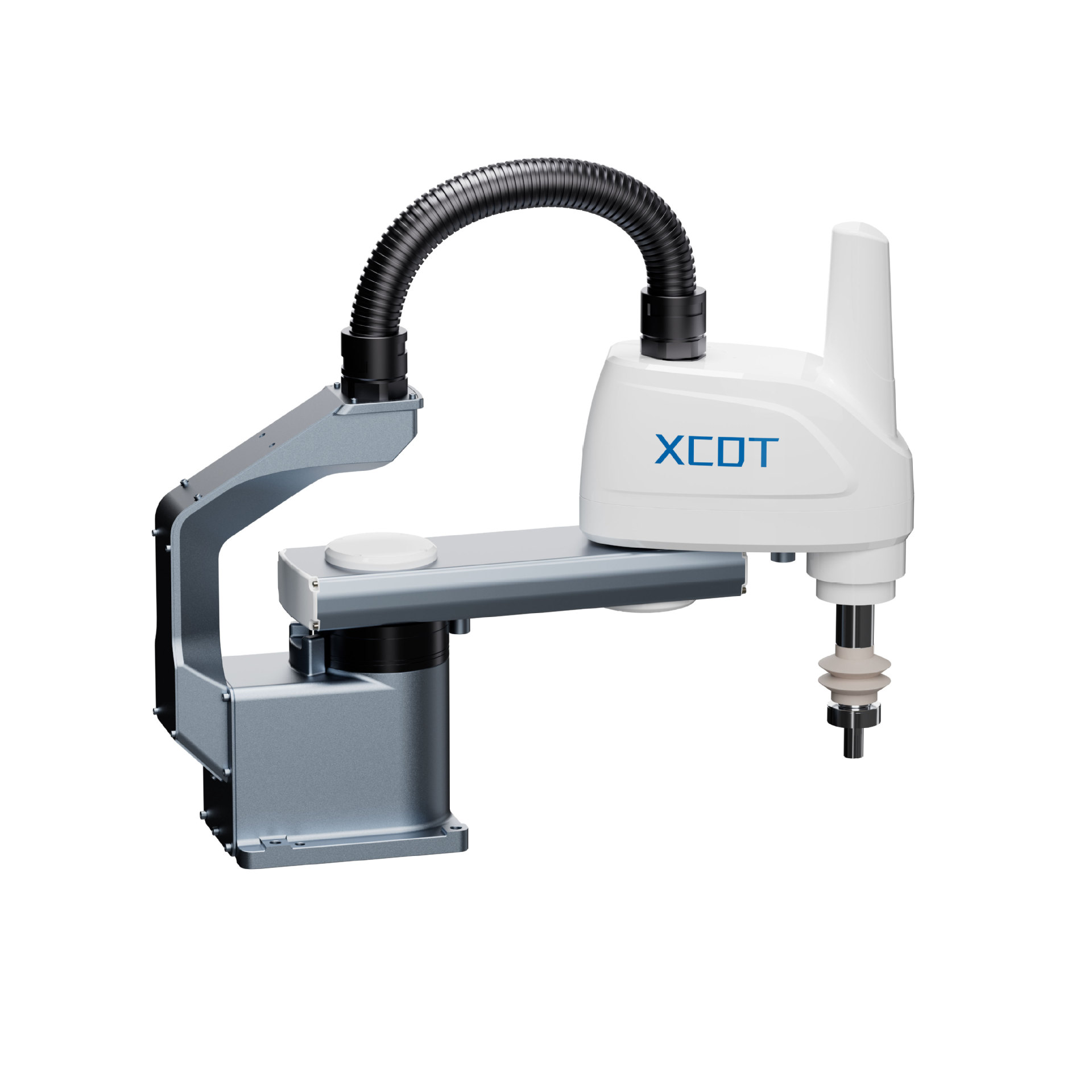 Four-Axis Robot Industrial Manipulator Robot Visual Positioning 4-Axis Scara Xinchuan Xcdt Smart