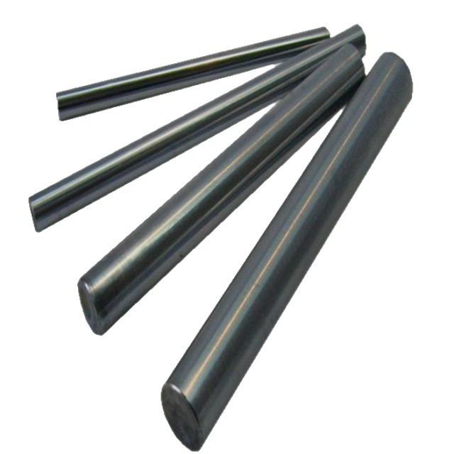 Source Factory Zirconium Rod 702 Polished Zirconium Rod Polished Zirconium Rod Forged Zirconium Rod Zirconium Plate Zirconium Belt with Preferential Price