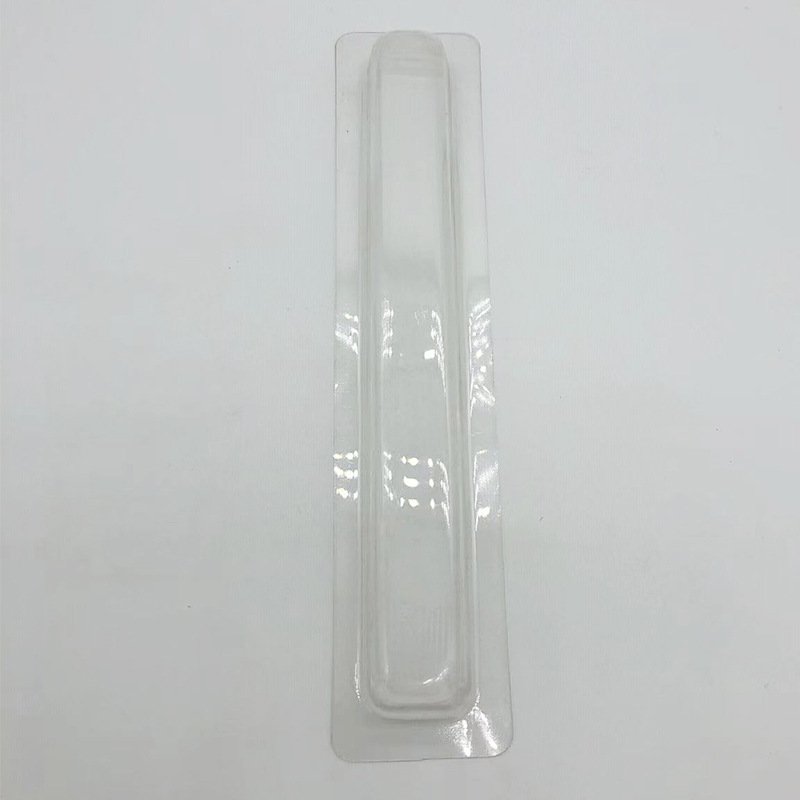 Manufacturer Supplies Clock Needle Protective Cover Pvc Transparent Blister Cover Pointer Protective Cover Pointer Cover Various Specifications Wholesale