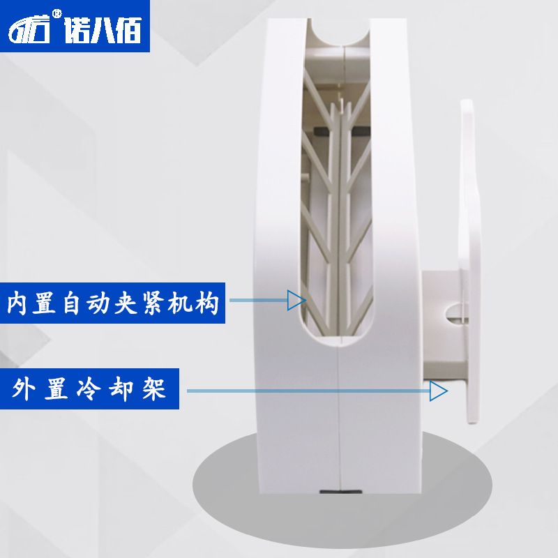 Nuo 800 Hot Melt Adhesive Machine Electronic Hot Melt Binding Machine Data Books Small Binding Book Binding Machine English Rules