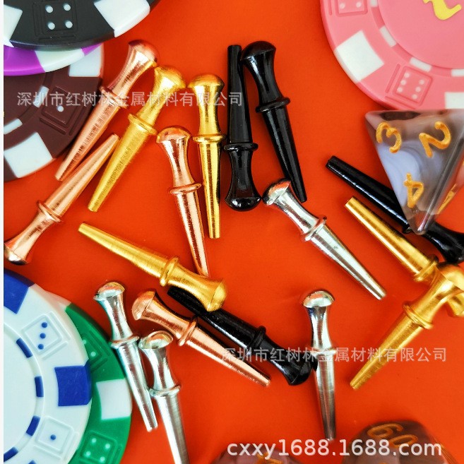 Малый размер игла для подсчета очков в игре криббидж криббидж пин пин трансграничная в наличии и быстрая доставка шахматы Amazon