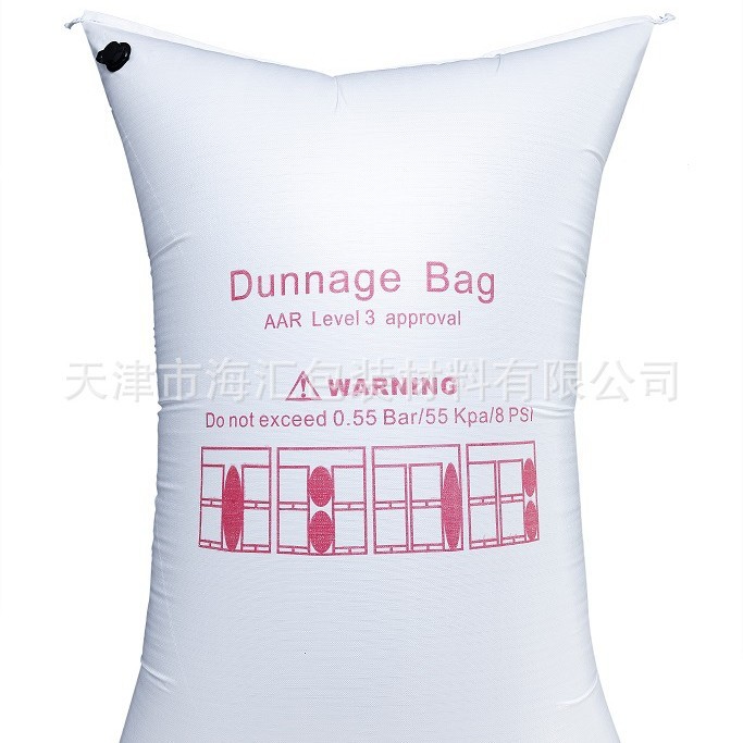 Manufacturer Supplies Railway Ship Professional Level 3 Level 4 Level 5 Inflatable Bag Dunnage Bag 18