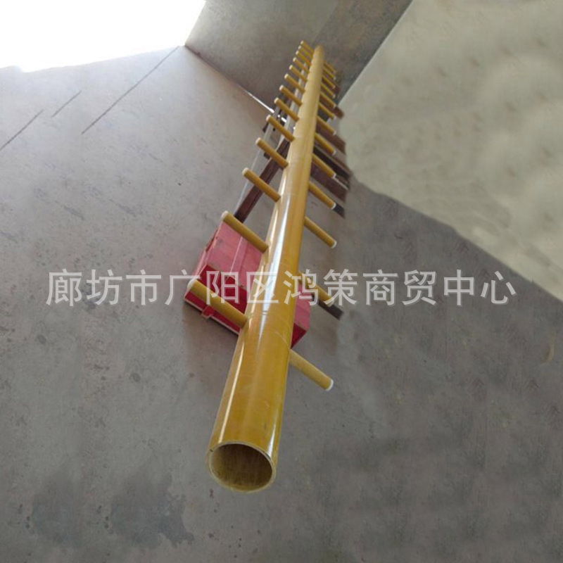Fiberglass Insulated Ladder for Electrical Construction, Detachable Aluminum Alloy Centipede Ladder, Foldable Centipede Climbing Ladder