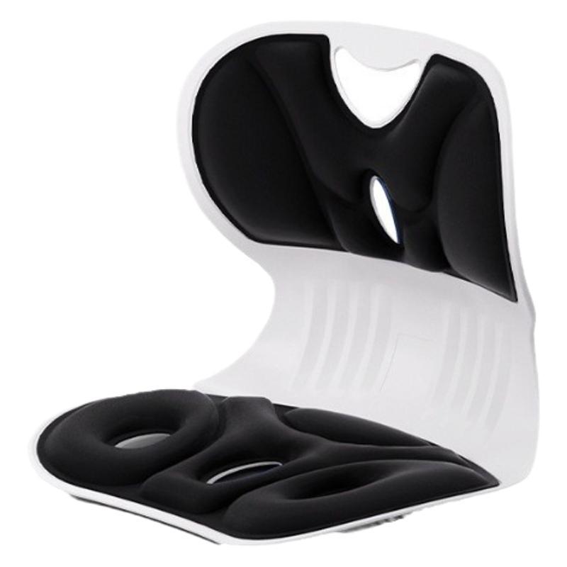 Ergonomic Waist Protection Cushion Office Sedentary Not Tired Children and Students Corrective Anti-Hunchback Hip Pad Lumbar Chair