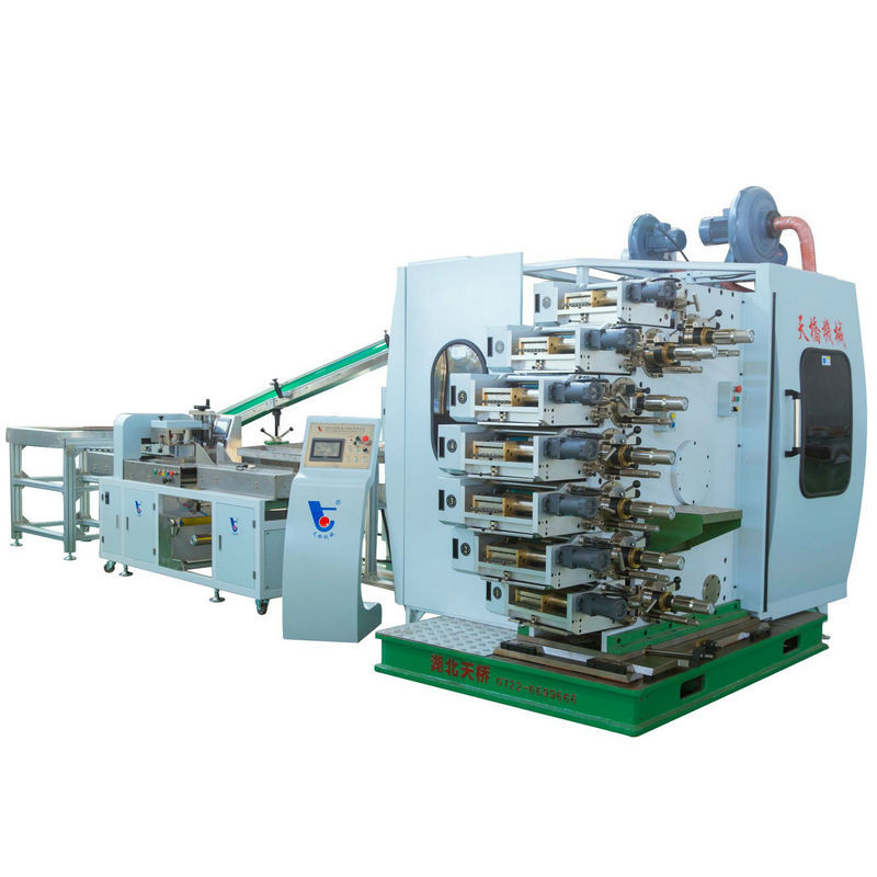 Машина для офсетной печати логотипов, машина для печати на инъекционных чашках Pp, печать на чашках Pet и мисках