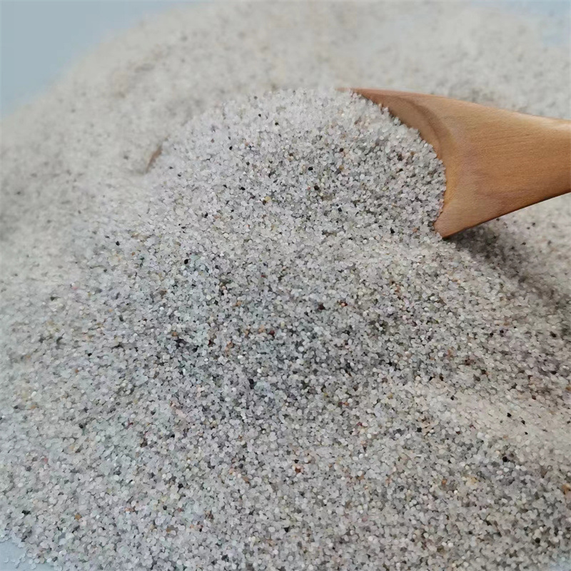 Foundry Coated Sand, Low Gas Release Volume, Cast Steel, Cast Iron, Cast Aluminum, Demoulding, High Temperature Resistance, Good Air Permeability, Cast Copper Coated Sand