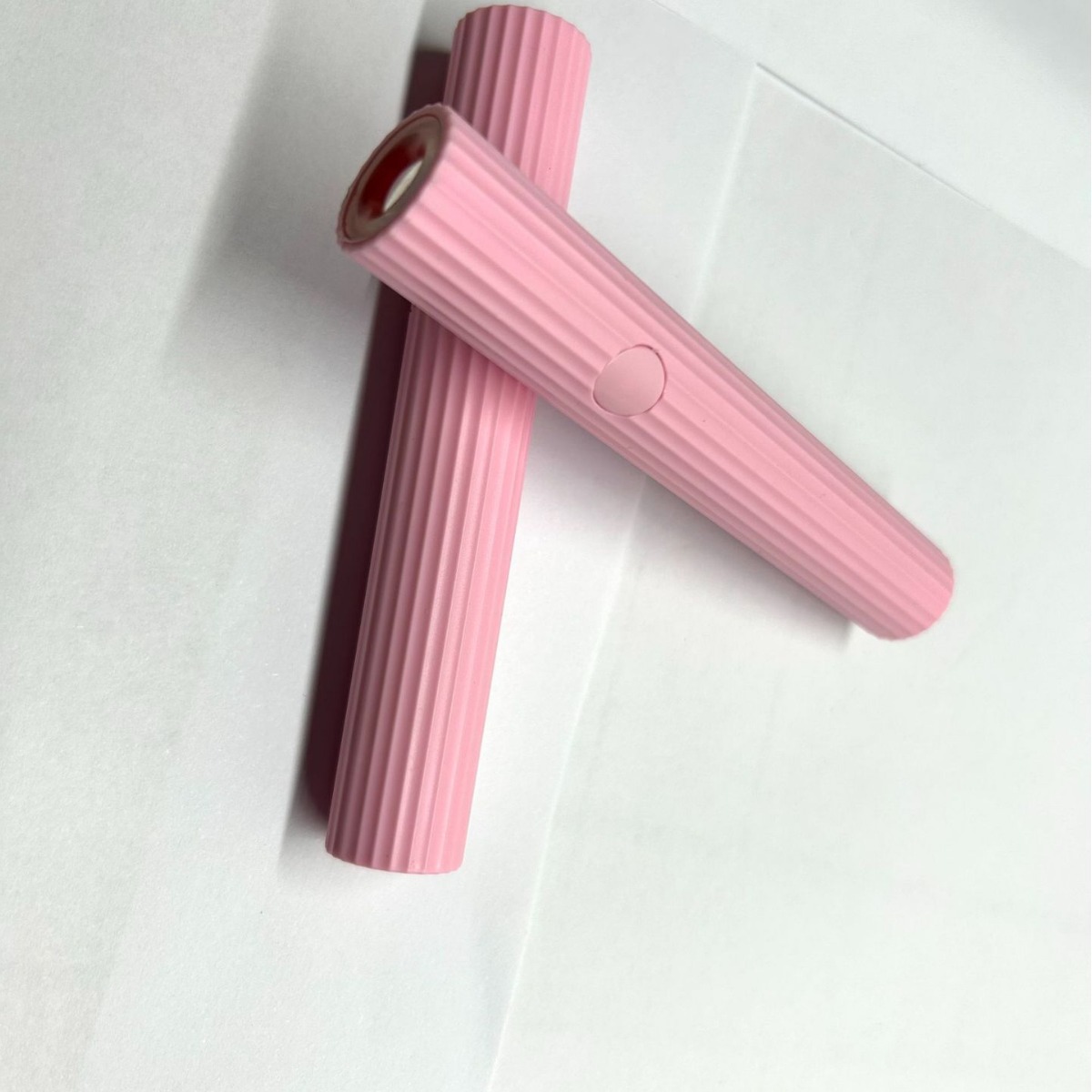 Hand-held single-character lamp electroplated gold and silver single-character lamp baking lamp UV ultraviolet nail art set mini high-power single lamp