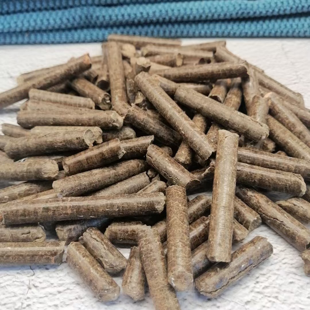 Material Granules, Miscellaneous Wood Granules, Boiler, High Heat Value, Pine Particles, Gray Content, Low Heat Value, High Solid Environmental Protection