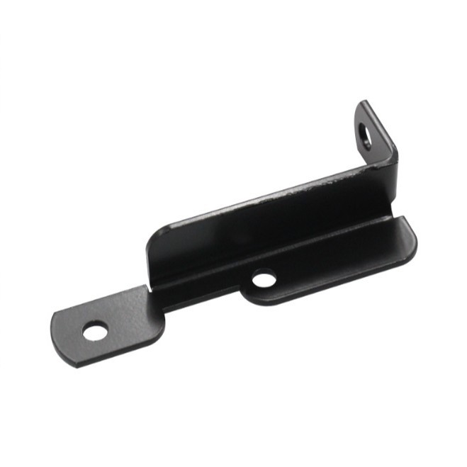 Cross-border exclusive for LS1 throttle cable bracket using intake bolts as fasteners