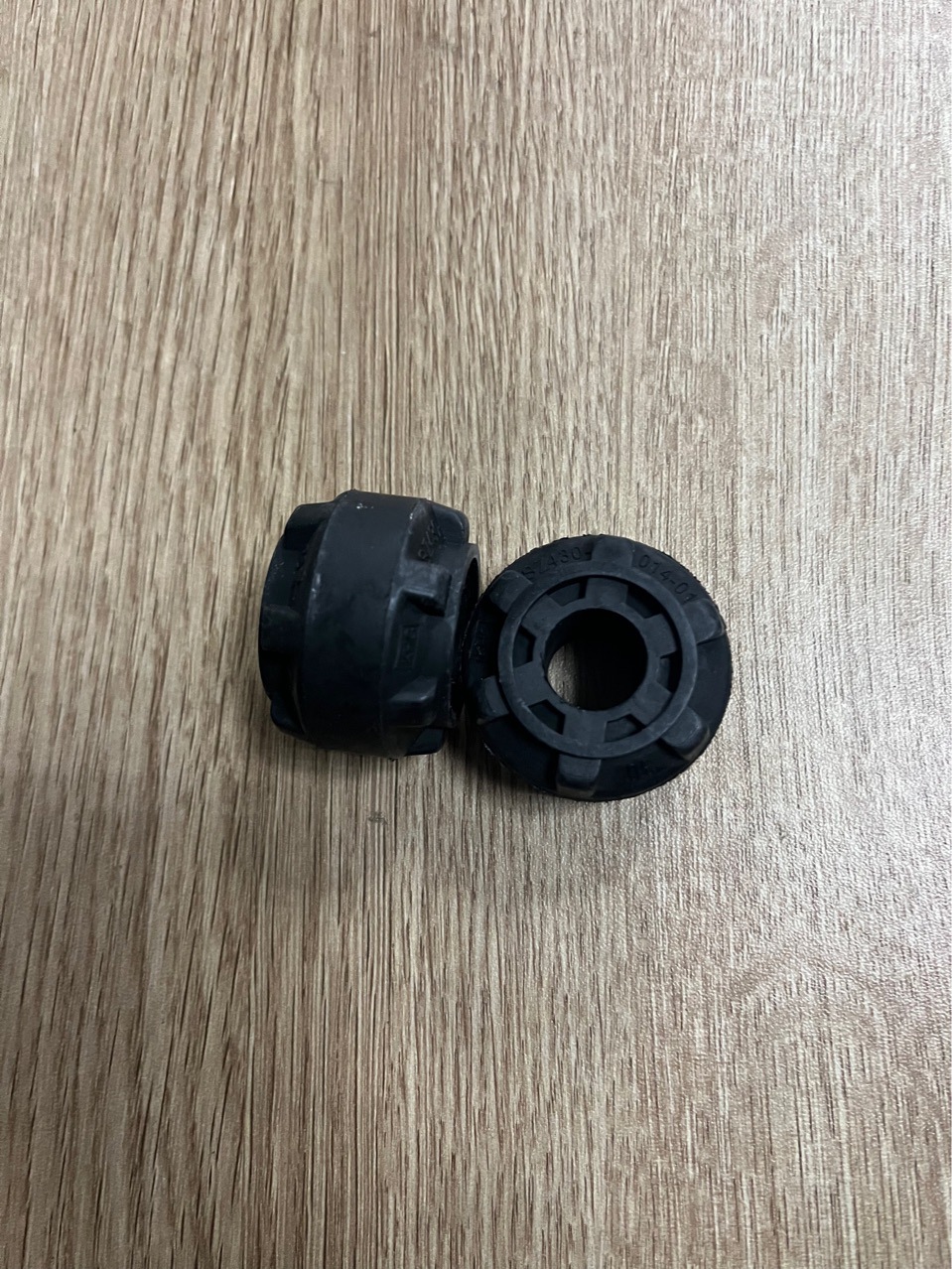 55323-07000. Rubber parts of various models of buffer glue