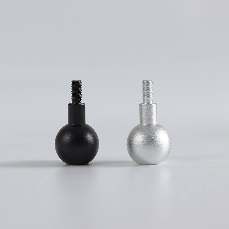 Universal Aluminum Ball Source Manufacturer Photographic Equipment Accessories Universal Aluminum Ball Accessories