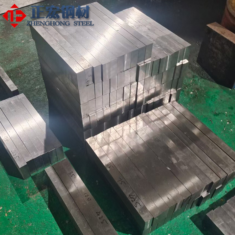 42Crmo стальная пластина круглая сталь Ea1N пластичный материал 4140 тонкая пластина круглый пруток Scm420 пластина пруток можно резать