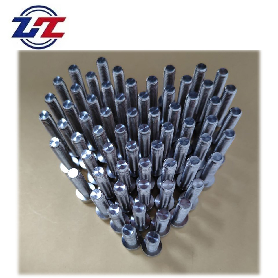 Manufacturers Supply High-Purity Tantalum Screws, Tantalum Bolts, Tantalum Standard Parts, Tantalum Processing Parts, Tantalum Fasteners, Tantalum Screws Wholesale