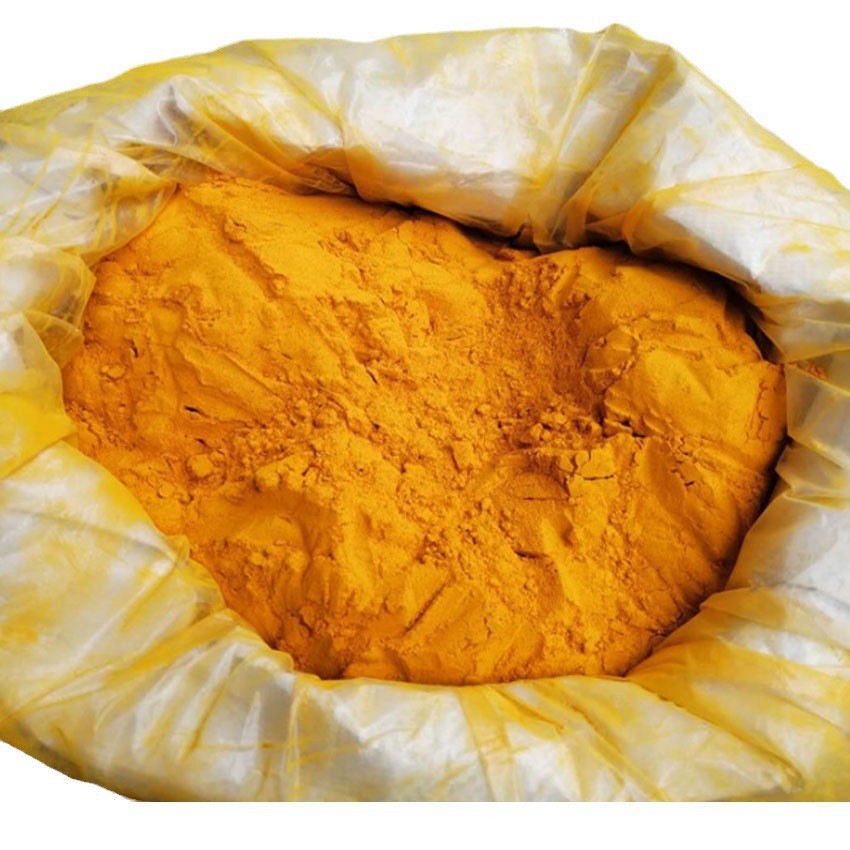 Metallacene Catalyst Industrial Grade Fuel Additive Dispersant Orange Powder 25kg /Barrel of Metallacene